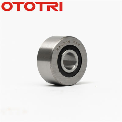 OTOTRI NA4824 エンジニアリング機械のオートバイエンジン用コネクション棒用の針のローラーベアリング