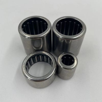 自動車用針のローラーベアリングケージ組 HK17*23.6*22mm P6精度評価