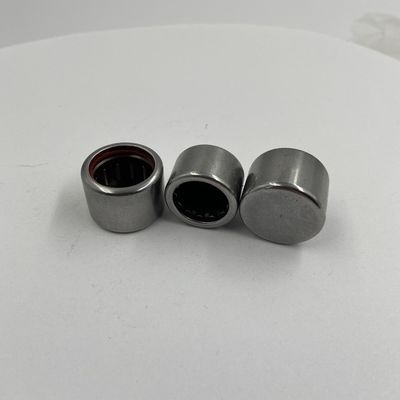 BK1614 10*14*15mm ミニチュア 引かれたカップ 針 ローラーラーリング 閉ざされた材料
