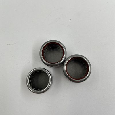 BK1614 10*14*15mm ミニチュア 引かれたカップ 針 ローラーラーリング 閉ざされた材料
