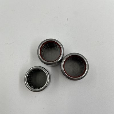 BK1614 10*14*15mm ミニチュア 引かれたカップ 針 ローラーラーリング 閉ざされた材料