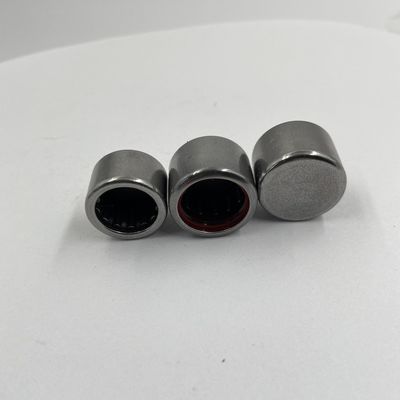BK1614 10*14*15mm ミニチュア 引かれたカップ 針 ローラーラーリング 閉ざされた材料