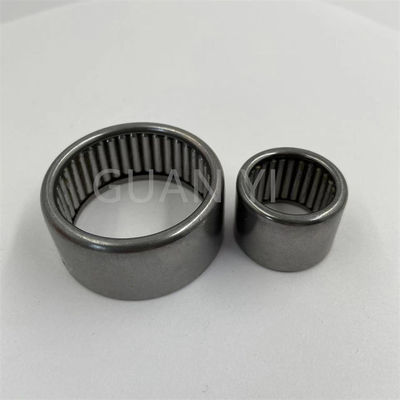 10mm 穴の大きさ TLA1011 重作業機械のための檻式ロールベアリング P0 P6 P5 P4 P2
