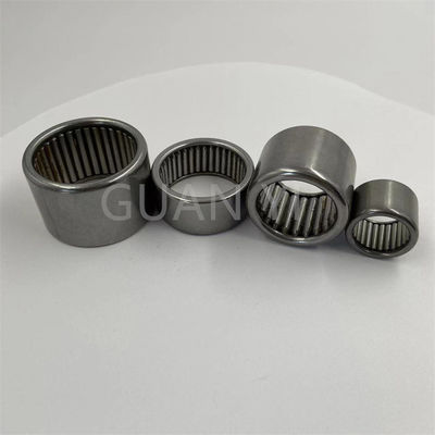 10mm 穴の大きさ TLA1011 重作業機械のための檻式ロールベアリング P0 P6 P5 P4 P2