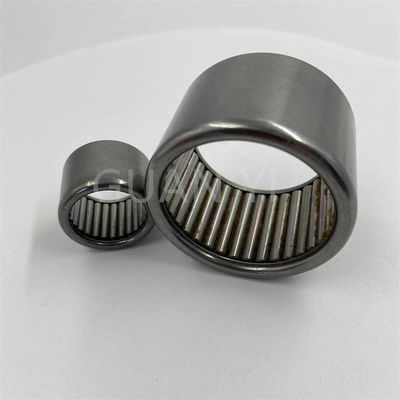 10mm 穴の大きさ TLA1011 重作業機械のための檻式ロールベアリング P0 P6 P5 P4 P2