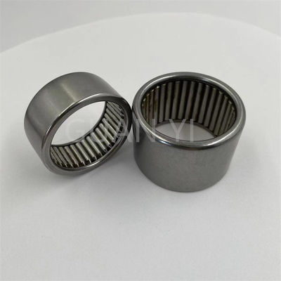 10mm 穴の大きさ TLA1011 重作業機械のための檻式ロールベアリング P0 P6 P5 P4 P2