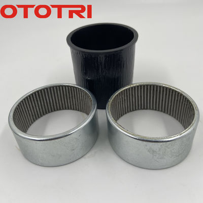 10mm 穴の大きさ TLA1011 重作業機械のための檻式ロールベアリング P0 P6 P5 P4 P2