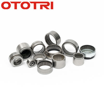 BK1614 BK1614RS 引いたカップ 針 ローラーベアリング 針 ローラーケージ組成