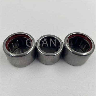 BK1614 BK1614RS 引いたカップ 針 ローラーベアリング 針 ローラーケージ組成