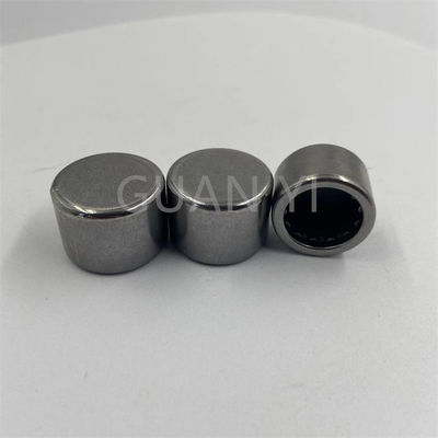 BK1614 BK1614RS 引いたカップ 針 ローラーベアリング 針 ローラーケージ組成