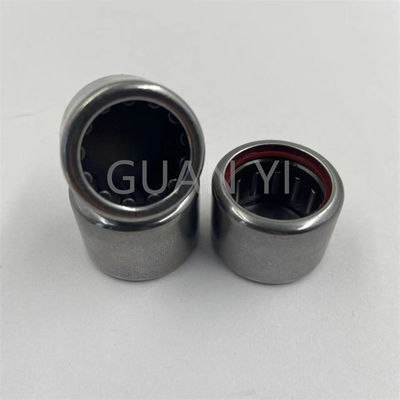BK1614 BK1614RS 引いたカップ 針 ローラーベアリング 針 ローラーケージ組成