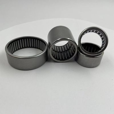 Sce96 フラット・ケージ・ニードル・ローラーベアリング 14.288×19.05×9.52mm