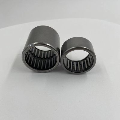 Sce96 フラット・ケージ・ニードル・ローラーベアリング 14.288×19.05×9.52mm
