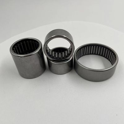 Sce96 フラット・ケージ・ニードル・ローラーベアリング 14.288×19.05×9.52mm