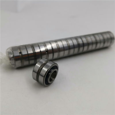 ユニット フェルール 針ローラーベアリング NA4919A IKO 日本 110x130x35mm