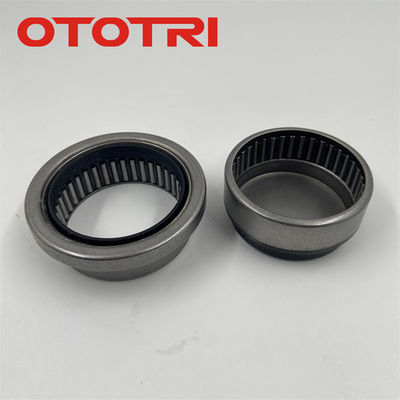 OTOTRI P6 精度評価 47mm ページオ 206 備用車輪ツールキット DB70216 針軸