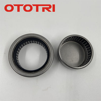 OTOTRI P6 精度評価 47mm ページオ 206 備用車輪ツールキット DB70216 針軸