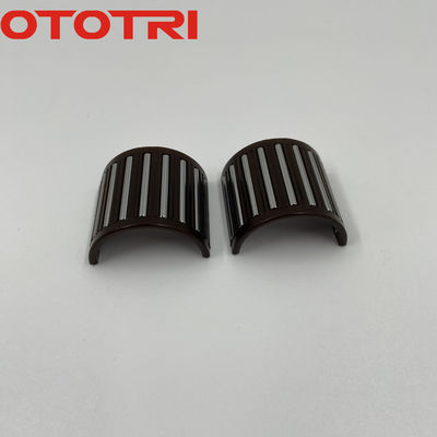 2列の針のローラーケージ組立 3KK202634 ページオ 206 後部軸のローヤリング交換