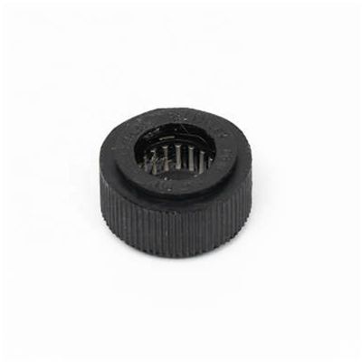 OTOTRI DG199 24*37*19mm ゴムで覆われた車用針のローラーベアリング
