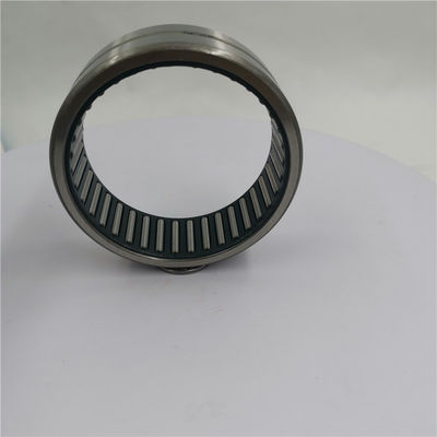 高精密加工された針のローラーベアリング NK30/20針のベアリング 30X40X20mm