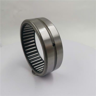 高精密加工された針のローラーベアリング NK30/20針のベアリング 30X40X20mm