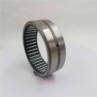 高精密加工された針のローラーベアリング NK30/20針のベアリング 30X40X20mm