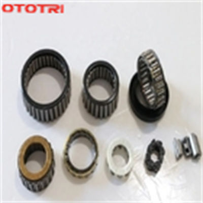 OTOTRI 減速器 54,76mm 穴 サイズ DC5476A フリーホイールケージ オーバーランニングクラッチ スプラグギアベアリング
