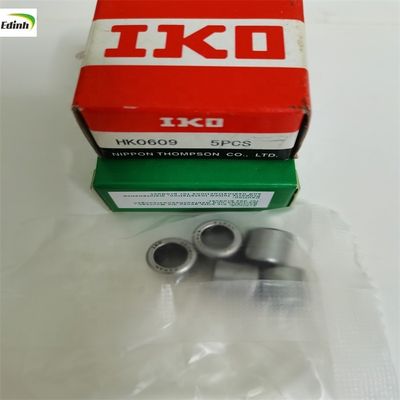 OTOTRI 6*10*9mm HK0609RS 精密な性能で針のローラーベアリング