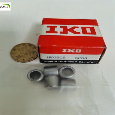 OTOTRI 6*10*9mm HK0609RS 精密な性能で針のローラーベアリング