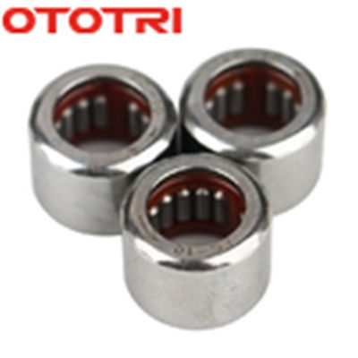 OTOTRI FC6 高精度FCシリーズ 一方向針ローラーベアリング 6*10*12mm 1-6mm 穴