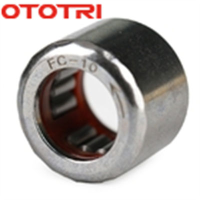 OTOTRI FC6 高精度FCシリーズ 一方向針ローラーベアリング 6*10*12mm 1-6mm 穴