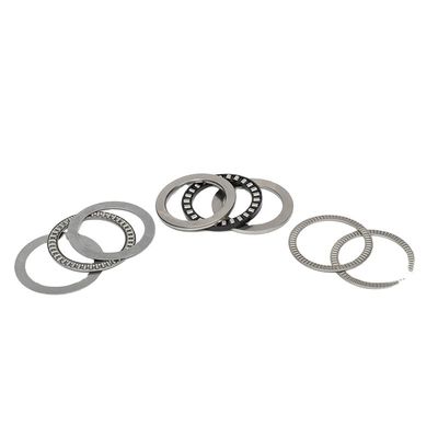 OTOTRI 製造工場 オートバイエンジンのフラットネイルローラー推力ベアリング AXK0821