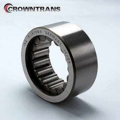 OTOTRI トランスミッションベアリング F-208801.1 工業機械用20x30x7.5mm針ローラー