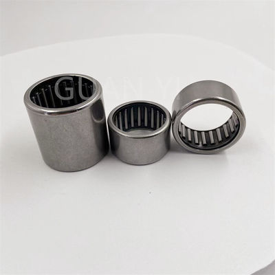 OTOTRI 単列 HK354325 引かれたカップニードルローラーラーリング 7942/35 35*43*25mm構造