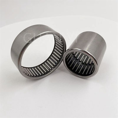 OTOTRI 単列 HK354325 引かれたカップニードルローラーラーリング 7942/35 35*43*25mm構造