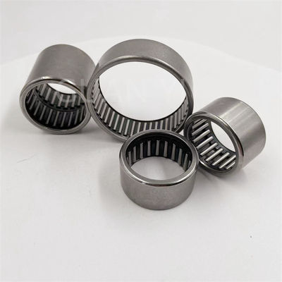 OTOTRI 単列 HK354325 引かれたカップニードルローラーラーリング 7942/35 35*43*25mm構造