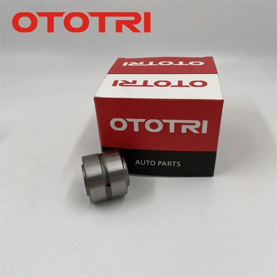 OTOTRI NA4906 滑らかで長持ちする性能のための機械化された針のローラーベアリング