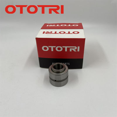 OTOTRI NA4906 滑らかで長持ちする性能のための機械化された針のローラーベアリング