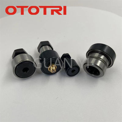 OTOTRI シングル ライン スタッド タイプ トラック ローラー ローヤリング カムフォローラー ローヤリング KR40 CF18 工業ロボット用