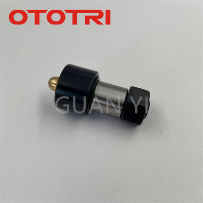 OTOTRI シングル ライン スタッド タイプ トラック ローラー ローヤリング カムフォローラー ローヤリング KR40 CF18 工業ロボット用