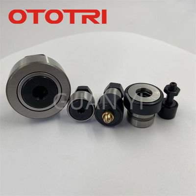 OTOTRI 産業用ロボット KR13 CF5 スタッド型 ZZ 2RS 密封体付き針のローラーベアリング