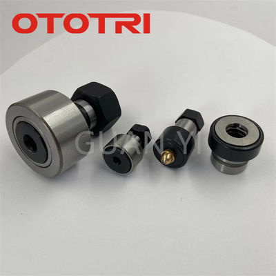 OTOTRI 産業用ロボット KR13 CF5 スタッド型 ZZ 2RS 密封体付き針のローラーベアリング
