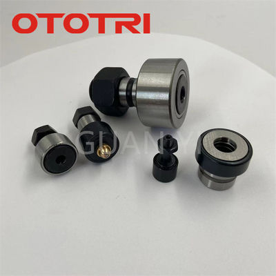 OTOTRI 単列 KR90 KRV90 CF30-2 ニードルローラーベアリング カムフォローラーベアリング