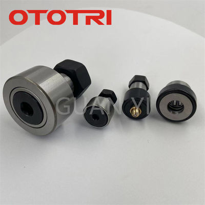 OTOTRI 単列 KR90 KRV90 CF30-2 ニードルローラーベアリング カムフォローラーベアリング