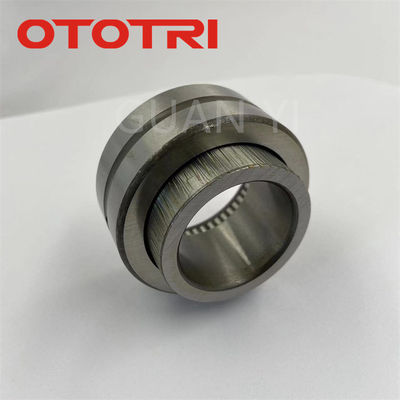 OTOTRI 14x19x12 P6 P5 P4 P0 ギアボックス14BTM1912Aのためのフルコンプリメントニードルローラーベアリング