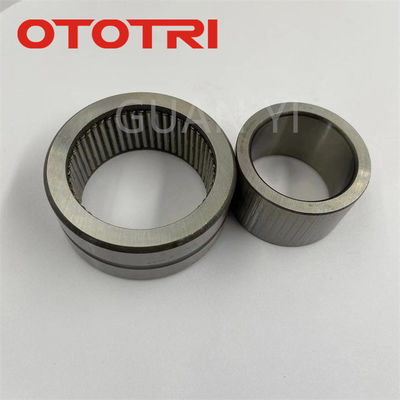 OTOTRI 14x19x12 P6 P5 P4 P0 ギアボックス14BTM1912Aのためのフルコンプリメントニードルローラーベアリング
