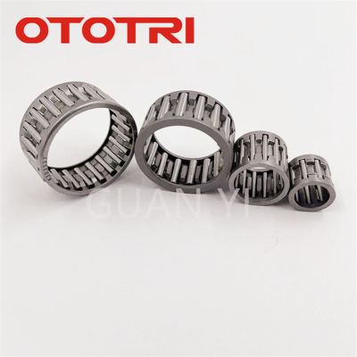 OTOTRI エンジニアリング機械用 スプリットケージ 針ローラーベアリング K20x26x13.5