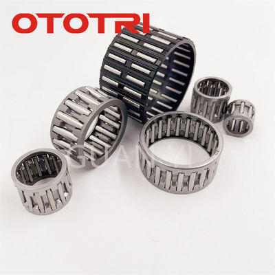 OTOTRI エンジニアリング機械用 スプリットケージ 針ローラーベアリング K20x26x13.5