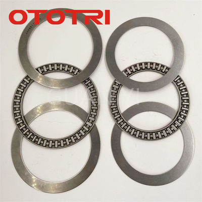 OTOTRI 製造工場 フラットニードルローラー推力ベアリング AXK4060