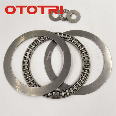 OTOTRI スチールケージ OEM 自動車接続棒 信頼針ローラーベアリング 20mm 21mm 22.22mm 25mm 25.4mm 28.58mm